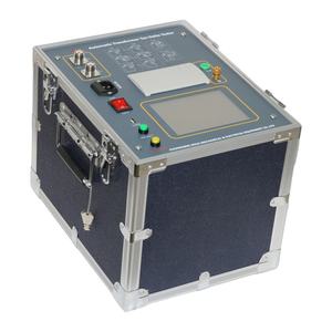 Transformador Automático Capacitância e Tan Delta Medidor <span class=keywords><strong>Tester</strong></span> Perda Dielétrica <span class=keywords><strong>Tester</strong></span> Fator de Dissipação - Product Image 2