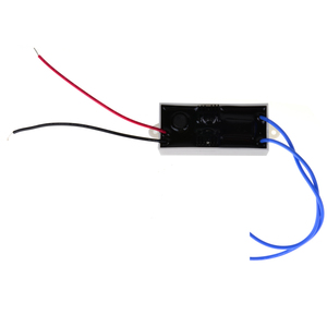 Aquapure 12V DC 200Mg Corona Xả Titan Điện Cực Y Tế Ozone Máy Phát Điện Bộ Phận AOT-D-200 - Product Image 4