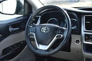 Toyota Highlander Limited 2016 - Product Image 4