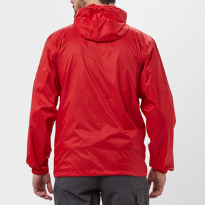 Chaquetas de Invierno para Hombre, Casuales, Sólidas, Impermeables, Resistentes al Viento, para Exteriores, con Cierre de Cremallera de Nailon, para Senderismo - Product Image 2