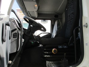 SIN USAR 2022 FAW J6P -420,4x2 CAMIÓN VOLQUETE 6 CILINDROS 420HP EURO2 MOTOR CERO KILOMETRAJE MANUAL ENGRANAJE - Product Image 2