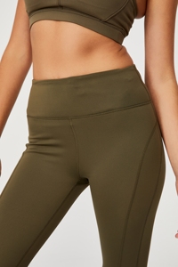 Leggings sin costuras para mujer, leggings deportivos e informales con Impresión y diseño personalizados a precio al por mayor directo de fábrica - Product Image 4