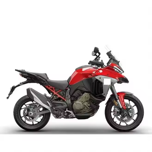 มอเตอร์ไซค์ Ducati Multistrada V4 S Sport ปี 2026 ใหม่ ขาย - Product Image 1