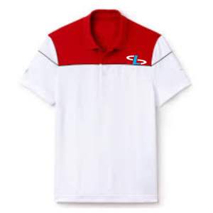 Nuevo diseño impreso moda Boss Golf Polo Camisetas manga corta al por mayor mejor calidad hombres Polo camisetas - Product Image 3