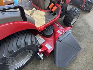 2024 CASE IH FARMALL 25SC Tracteurs d'occasion - Product Image 4