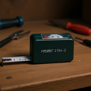 Cinta Métrica Hazet de Alta Calidad - Product Image 3