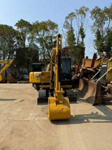 รถขุดขนาดเล็ก CAT 305 CR ราคาประหยัด พร้อมจัดส่ง ผู้จัดจำหน่ายระบบไฮดรอลิก - Product Image 3