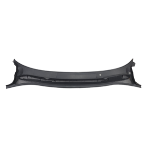Griglia Anteriore OPEL Corsa E 3a Serie 13434158 (15>) - Product Image 1