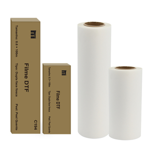 Yesion DTF Iron Sticker Logo Design Vinyl DTF <strong>Heat</strong> <strong>Transfers</strong> High End Packaging Decals <strong>Pre</strong> <strong>Printed</strong> <strong>Heat</strong> <strong>Transfers</strong> Vinyl Film - Product Image 2