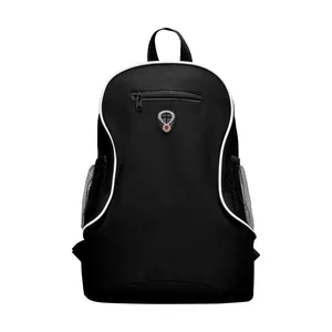 Zaino Personalizzato Color Mandarino con Accessori per Promozioni - Product Image 1