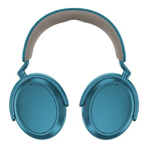 Audífonos Inalámbricos Sennheiser Momentum 4 Teal M4AEBTTE 0989649 con Bluetooth, Supraaurales y Circumaurales, con Micrófono - Product Image 4