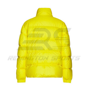 แจ็กเก็ตขนเป็ด2024ลำลองเสื้อแจ็กเก็ตขนเป็ดออกแบบได้ตามที่ต้องการ - Product Image 2