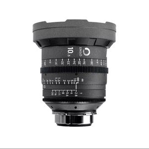 Nouvel objectif AR/RI Enso 10.5mm T2.8 Pri/me de qualité supérieure avec garantie d'un an prêt à expédier - Product Image 1