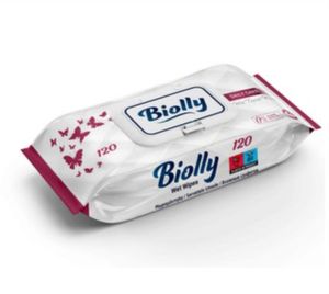 Lingettes nettoyantes humides lavables écologiques de haute qualité vente directe d'usine pour tous les nettoyages ménagers démaquillage de bébé - Product Image 4