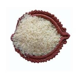 Riz basmati double cuit à la vapeur de qualité supérieure à l'exportation 1121 avec grain extra long et arôme riche - Product Image 2