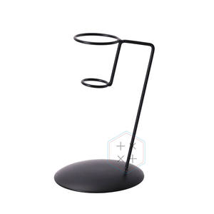 Support de cornet de crème glacée, support de cornet de gaufre en métal pour Mini crème glacée - Product Image 1