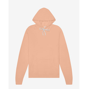 Bella Canvas White Cord Fleece Pullover Sudadera con capucha Colores Ligero Pullover Sudadera con capucha - Product Image 1