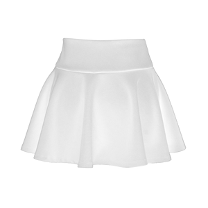 High Quality Breathable Portable Pickleball <b>Trainer</b> for Women Short Skirt 40-Hole Decoration Custom Logo Summer Outdoor - Product Image 3