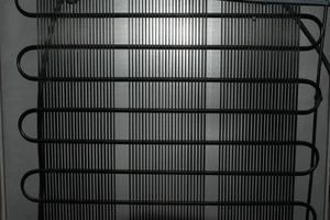 Pièce essentielle de bobine d'échange thermique de réfrigérateur de condensateur de réfrigérateur de tube de cuivre pour le refroidissement efficace - Product Image 5