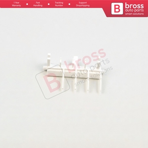 BDP1653 Kilometer Odometer Speedometer Cluster Trip <b>Meter</b> Km/h Reset Part for 9 R9 L42 1981-1997 - Product Image 3