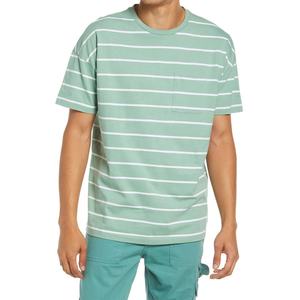 Camisetas de alta calidad para hombre 100% algodón personalizado sublimación forro impresión al por mayor bajo MOQ hecho en Pakistán - Product Image 1