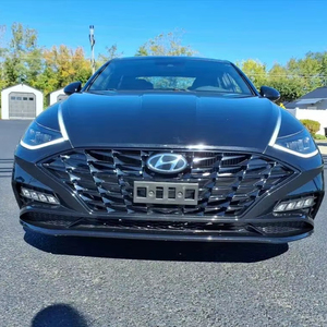 CLEAN 2020 Hy-u-n-dai So_na_ta Limited FWD - Product Image 1