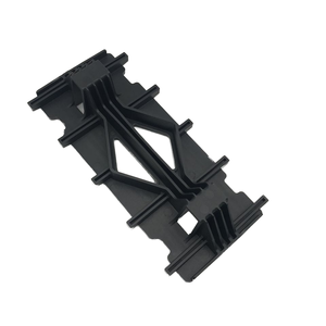 Độ chính xác cao tùy chỉnh khuôn ép nhựa mouldings bộ phận PP PU PA <span class=keywords><strong>PEEK</strong></span> Silicone khuôn sản xuất tùy chỉnh nhựa - Product Image 6