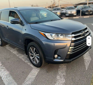 ราคาไม่แพง- มือสอง-ปี 2018- TYO_0TA- HIHLL- ANDER- XLE- ขาย - Product Image 1