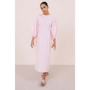เสื้อคลุมของผู้ชายผ้าปักพรีเมี่ยมสั่งทำได้ - Product Image 3