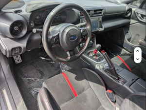 Nuevo SUBARU BRZ LIMITED 2022 USADO con Volante a la Izquierda/Derecha - Product Image 3