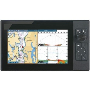 Compre con Confianza su NUEVO TZtouch2, Plotter de Cartas/Fish Finder MFD de 15.6 Pulgadas, Listo para Enviar - Product Image 6