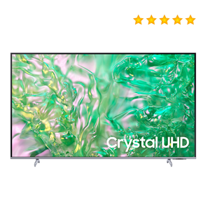 Per Samsung 55 pollici UN55DU8200FXZX 4K Smart TV - Product Image 3