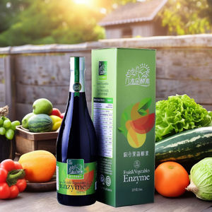 Enzima de Frutas y Verduras Mixtas Kimado para Fermentación, Bacterias para Suplemento de Salud, 750 ml para Niños y Adultos, Uso Diario - Product Image 6