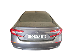Honda Accord 2019 (10.ª Generación) 2.0 Híbrido Touring en Buen Estado, Auto Usado Coreano en Venta, 300auto Export - Product Image 5