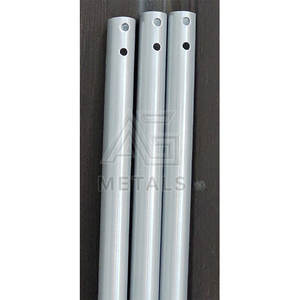 Mango de Repuesto para Trapeador de Aluminio Duradero de Alta Calidad, Autoescurridor para Uso Doméstico y Comercial, Diseño Ligero y Reutilizable - Product Image 6