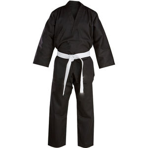 Fábrica al por mayor IBJJF aprobado Jiu Jitsu Kimono perla tejido algodón para hombres mujeres niños personalizado BJJ Gi con función de estiramiento - Product Image 5
