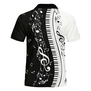 Venta al por mayor de alta calidad en blanco liso para hombre 100% algodón Polo Camiseta de manga larga bordado imprimir logotipo para Unisex - Product Image 2