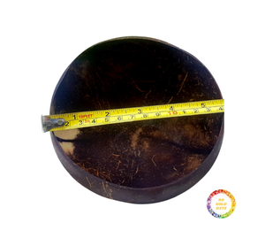 Bols en noix de coco fabriqués à partir de 100% coques en noix de coco Produit naturel respectueux de l'environnement adapté à un usage domestique à un prix raisonnable - Product Image 1