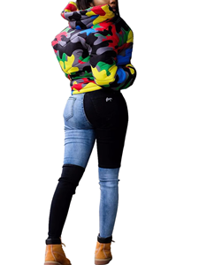 Nueva Chaqueta Acolchada Formal para Hombre y Mujer 2025, Cuello Alto, Estilo Urbano, Transpirable, Personalizable, Abrigo de Invierno para Exteriores - Product Image 5