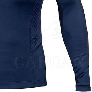 ชุดป้องกันผื่นคันแบบลำลองแขนยาวสำหรับผู้ชายชุดป้องกันผื่นคันออกแบบได้ตามที่ต้องการสไตล์ใหม่ - Product Image 5