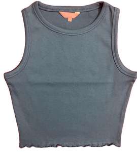 Fashionable Summer <b>Women's</b> Tank Tops Tank Sleeveless Woman Blouse Top Sling <b>Outfit</b> Active Wear Custom Workout tank Top for <b>Women</b> - Product Image 3