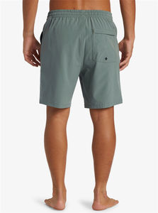 Short de basket-ball d'été à cordon de serrage pour hommes, short décontracté de haute qualité 100% en coton pour la rue, expédition DDP - Product Image 2