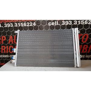 คอนเดนเซอร์ ALFA ROMEO 147 ซีรีส์ (937_) (05>10) 60668109 เบนซิน - - Product Image 4