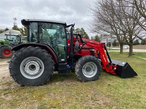 2023 MASSEY FERGUSON 4710 - Product Image 4