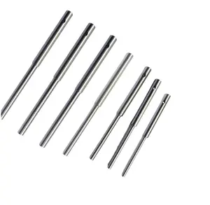 Thiết lập da 7 pezzi thiết lập di piloti mỗi rettifica valvole neway Tipo da 4 mm một 7 mm mỗi taglierina Serie 100