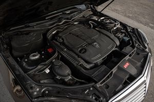 Mercedes-Benz E350 berline V6 d'occasion, année 2012 - Product Image 5