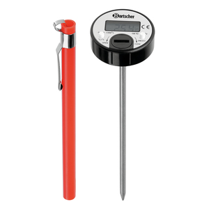 เครื่องมือวัดอุณหภูมิ D3000 KTP - Product Image 1