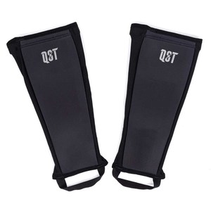 Protector de Pantorrillas Antideslizante de Neopreno Acolchado de 5MM para Escalada en Roca, Crossfit, Levantamiento de Pesas, Entrenamiento, Protección de Seguridad para Fitness, Unisex - Product Image 2