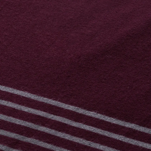 Wholesale <b>Men's</b> <b>Long</b> <b>Sleeve</b> Stripes Ringer <b>T</b>-<b>Shirt</b> Knitted Print Custom Logo 100% Cotton Casual Neck New Collection - Product Image 6