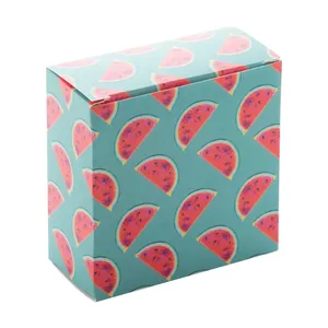 CreaBox PB-380 Custom Paper & Media Merchandising <b>Box</b> - Product Image 1
